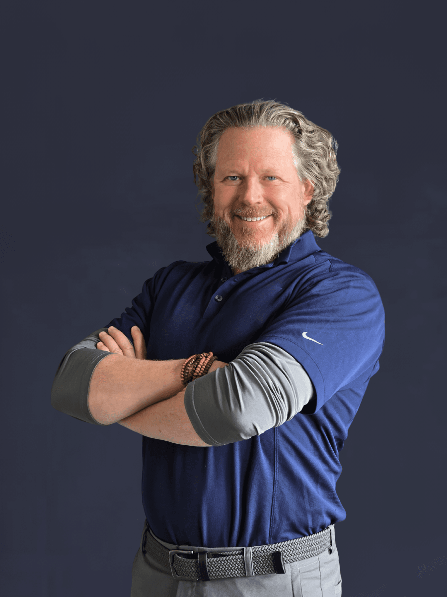 Paul Dunsdon, BS, ACSM-EP, LMT — NCBTMB Approved Instructor
